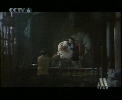 天朝国库之谜剧照的剧照