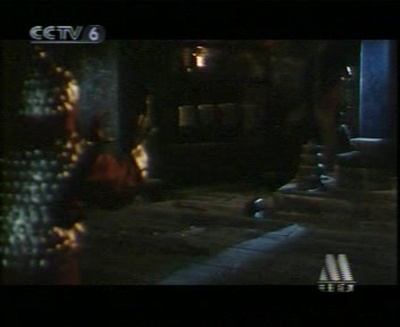 天朝国库之谜剧照的剧照