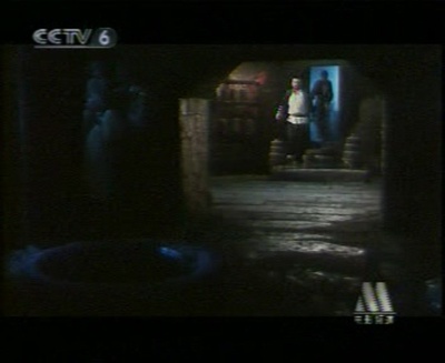 天朝国库之谜剧照的剧照