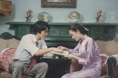 天朝国库之谜剧照的剧照