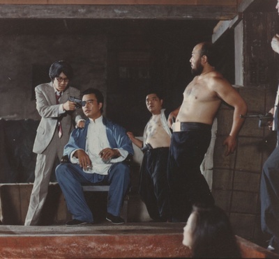 天朝国库之谜剧照的剧照