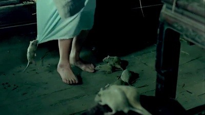 天朝国库之谜剧照的剧照