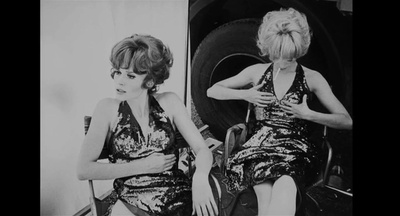 大卫·贝利：四拍到一节，而且不是骗人的剧照的剧照