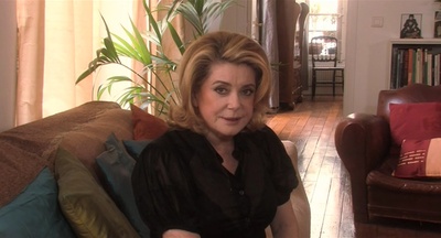 大卫·贝利：四拍到一节，而且不是骗人的剧照的剧照