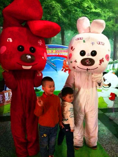 我是狼之火龙山大冒险剧照的剧照