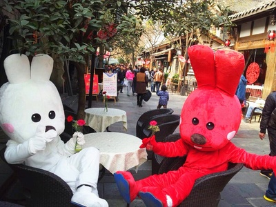 我是狼之火龙山大冒险剧照的剧照