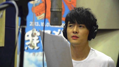 我是狼之火龙山大冒险剧照的剧照