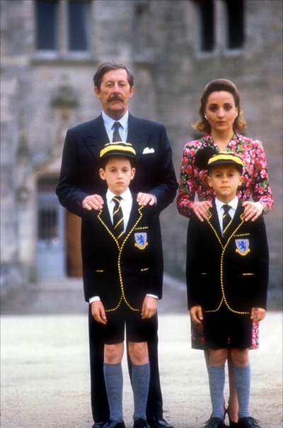 我是城堡之王剧照的剧照