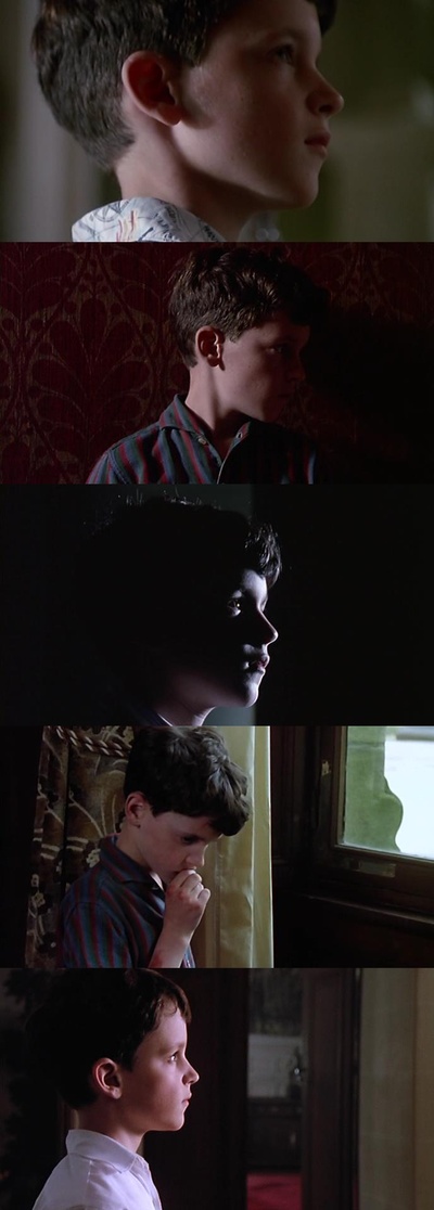 我是城堡之王剧照的剧照