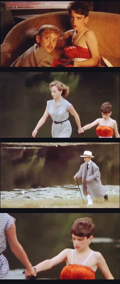 我是城堡之王剧照的剧照