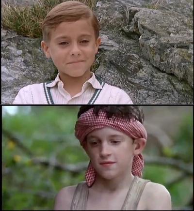 我是城堡之王剧照的剧照