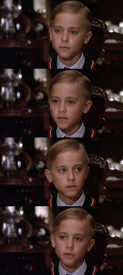 我是城堡之王剧照的剧照