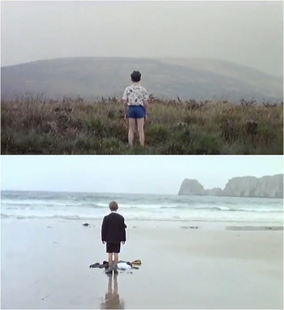 我是城堡之王剧照的剧照