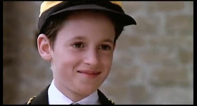 我是城堡之王剧照的剧照