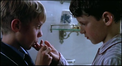 我是城堡之王剧照的剧照