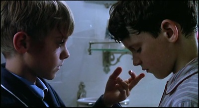 我是城堡之王剧照的剧照