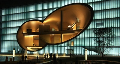 安藤忠雄：武士建筑师剧照的剧照