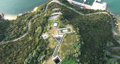 安藤忠雄：武士建筑师剧照的剧照