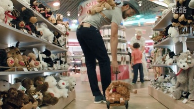 周游加拿大剧照的剧照