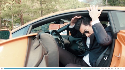 周游加拿大剧照的剧照