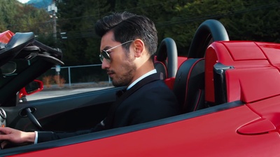 周游加拿大剧照的剧照