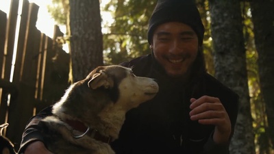 周游加拿大剧照的剧照