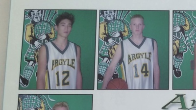 周游加拿大剧照的剧照