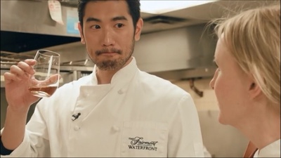 周游加拿大剧照的剧照