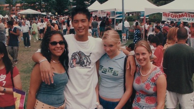 周游加拿大剧照的剧照