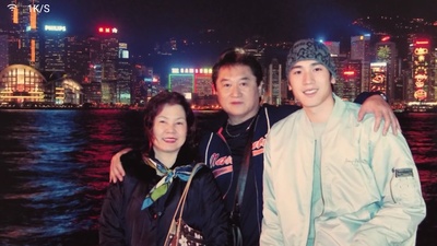 周游加拿大剧照的剧照