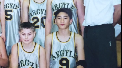 周游加拿大剧照的剧照