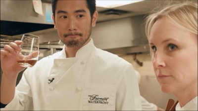 周游加拿大剧照的剧照