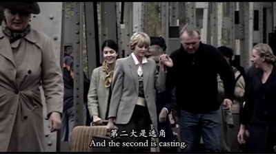 安杰伊·瓦伊达：我们一起拍片！剧照的剧照