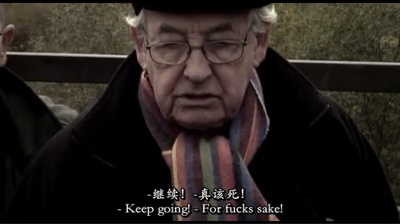 安杰伊·瓦伊达：我们一起拍片！剧照的剧照