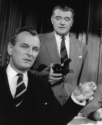 绅士联盟剧照的剧照