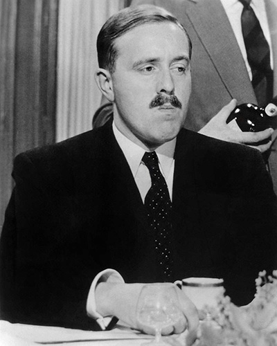 绅士联盟剧照的剧照