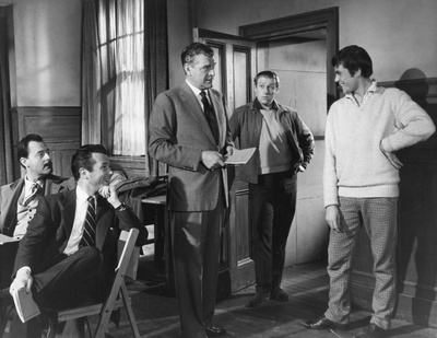 绅士联盟剧照的剧照