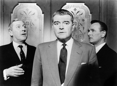 绅士联盟剧照的剧照