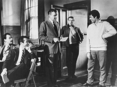 绅士联盟剧照的剧照