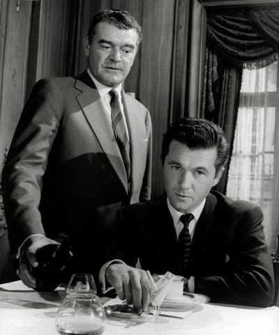 绅士联盟剧照的剧照