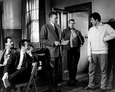 绅士联盟剧照的剧照