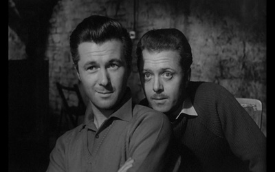 绅士联盟剧照的剧照