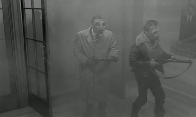 绅士联盟剧照的剧照