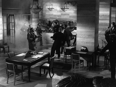 绅士联盟剧照的剧照