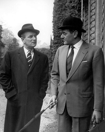 绅士联盟剧照的剧照