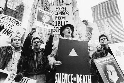 拉里·克莱默的爱和愤怒剧照的剧照