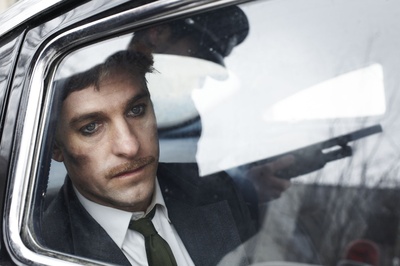 公民黑帮剧照的剧照