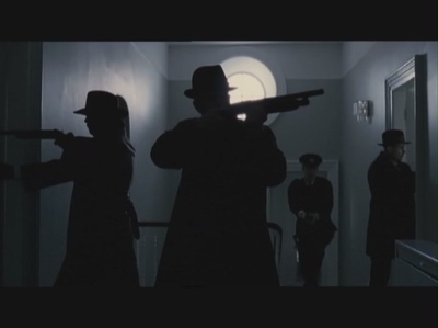 公民黑帮剧照的剧照