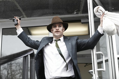 公民黑帮剧照的剧照