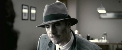 公民黑帮剧照的剧照